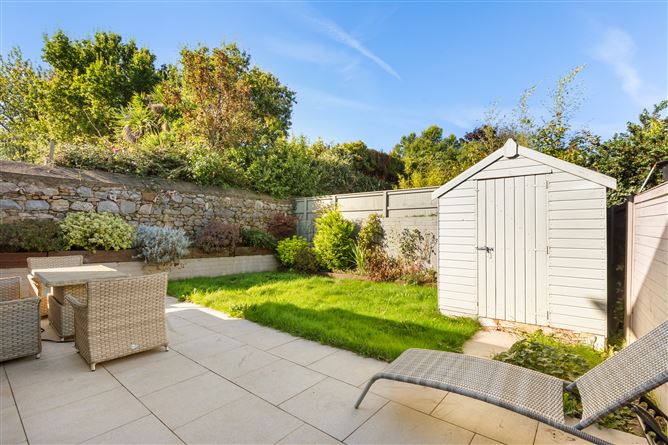 15 Cloister Grove, Blackrock, County Dublin