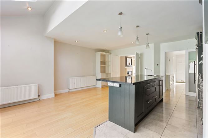 15 Cloister Grove, Blackrock, County Dublin