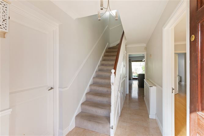 15 Cloister Grove, Blackrock, County Dublin