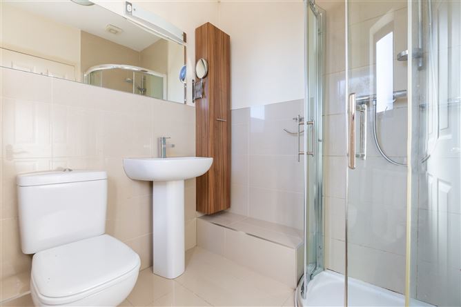 15 Cloister Grove, Blackrock, County Dublin