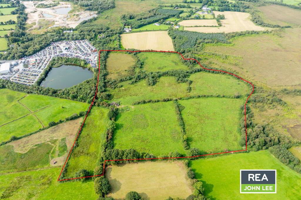 Coolready, Castleconnell, Limerick