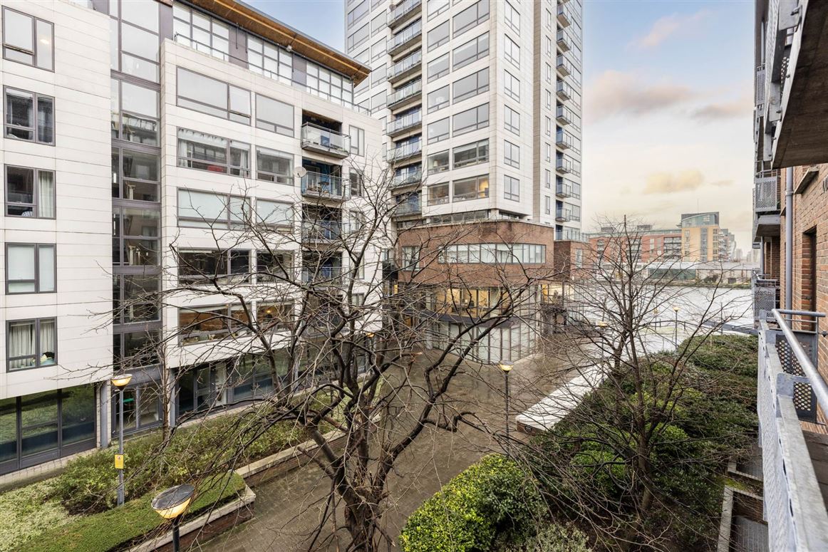 126 The Jessop, Charlotte Quay Dock, Grand Canal Dock, Dublin 4