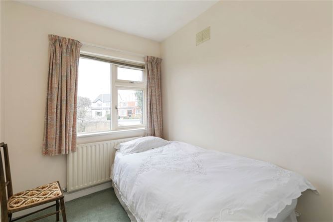 28 Grange Crescent, Dun Laoghaire, County Dublin