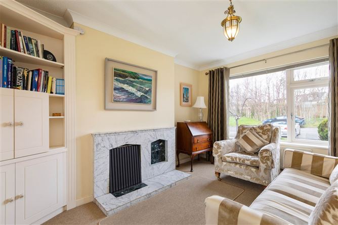 28 Grange Crescent, Dun Laoghaire, County Dublin