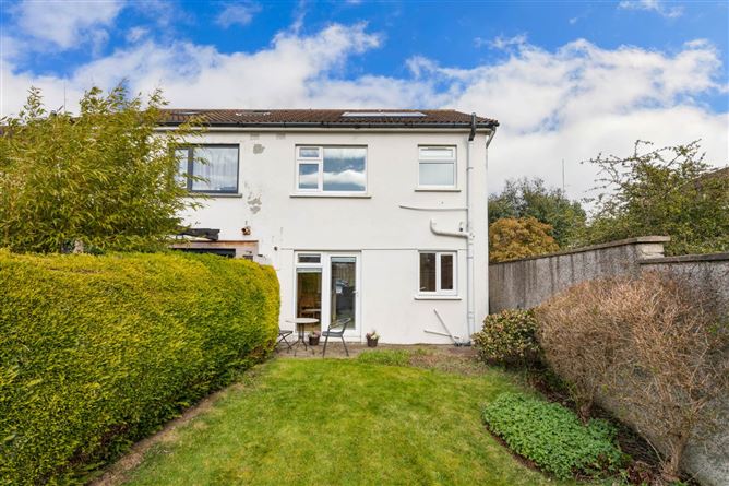 28 Grange Crescent, Dun Laoghaire, County Dublin