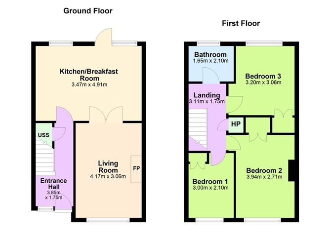 28 Grange Crescent, Dun Laoghaire, County Dublin