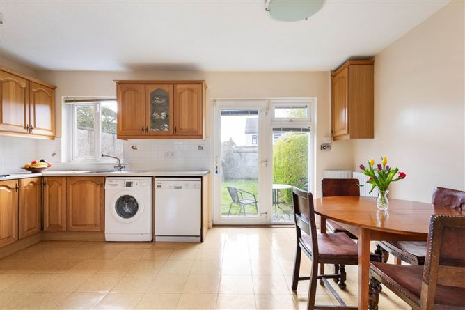 28 Grange Crescent, Dun Laoghaire, County Dublin