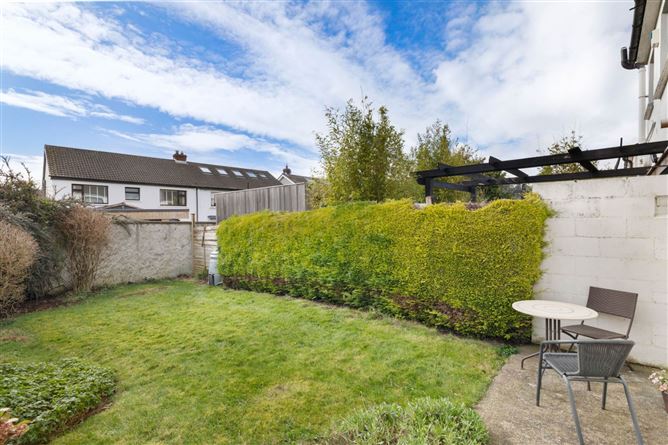 28 Grange Crescent, Dun Laoghaire, County Dublin