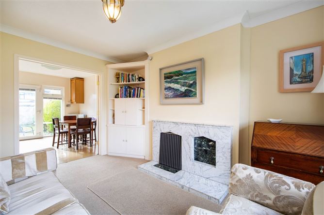 28 Grange Crescent, Dun Laoghaire, County Dublin