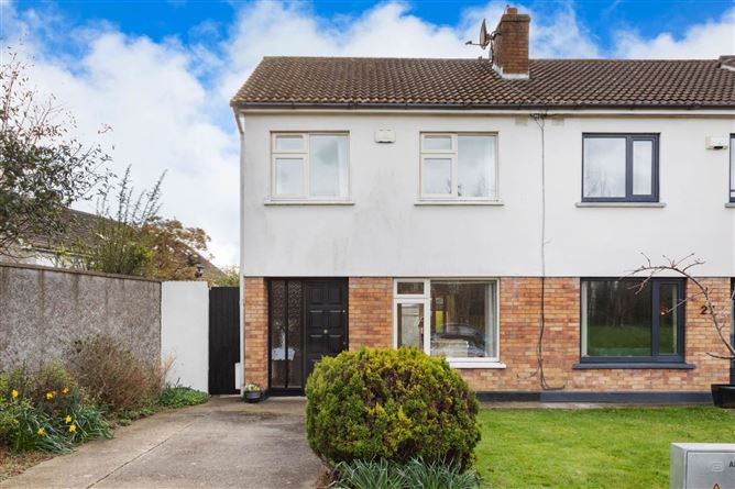 28 Grange Crescent, Dun Laoghaire, County Dublin