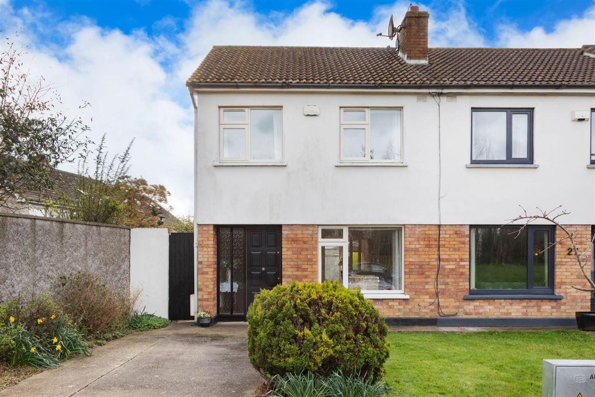 28 Grange Crescent, Dun Laoghaire, County Dublin
