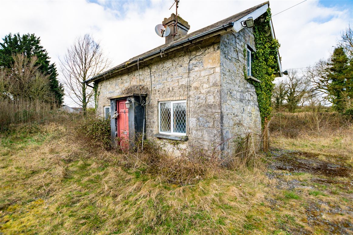 Knockatee, Monilea, Mullingar, Co. Westmeath