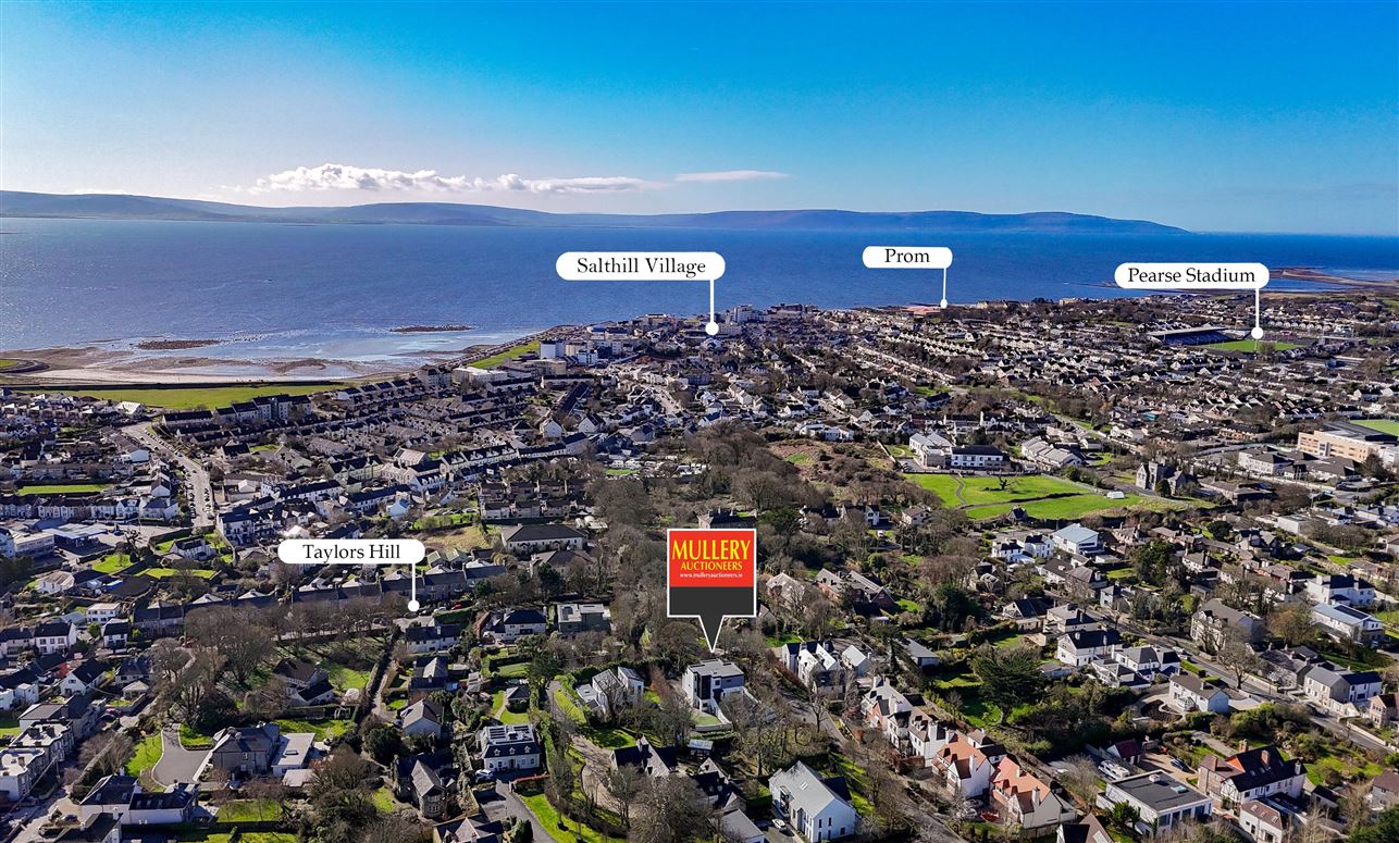 12 Averard West, Taylors Hill, Galway City 12 Averard West, Taylors Hill, Galway City