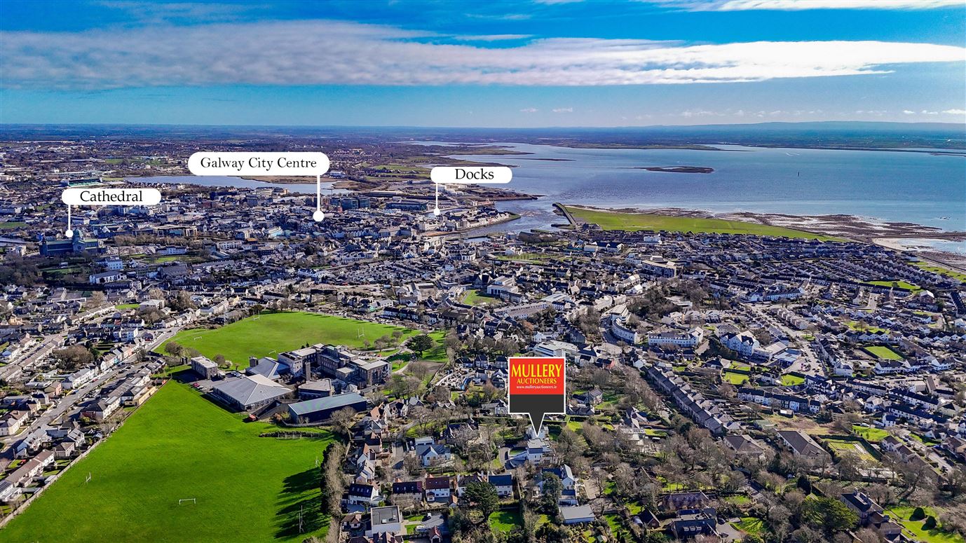 12 Averard West, Taylors Hill, Galway City 12 Averard West, Taylors Hill, Galway City