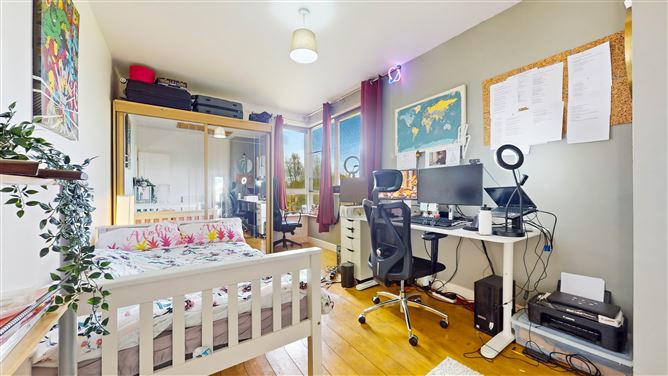 205 Castlecurragh Heath, Mulhuddart, Dublin 15