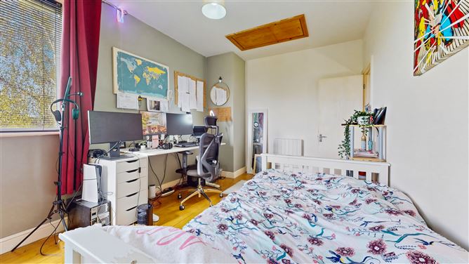 205 Castlecurragh Heath, Mulhuddart, Dublin 15