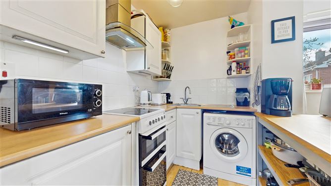 205 Castlecurragh Heath, Mulhuddart, Dublin 15