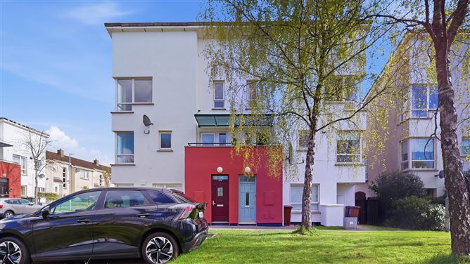 205 Castlecurragh Heath, Mulhuddart, Dublin 15