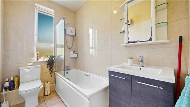 205 Castlecurragh Heath, Mulhuddart, Dublin 15