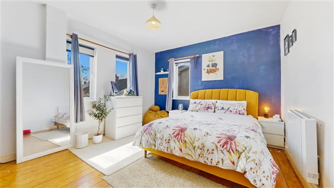 205 Castlecurragh Heath, Mulhuddart, Dublin 15