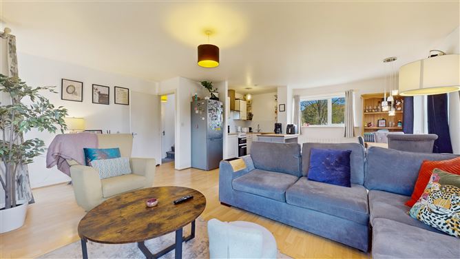 205 Castlecurragh Heath, Mulhuddart, Dublin 15