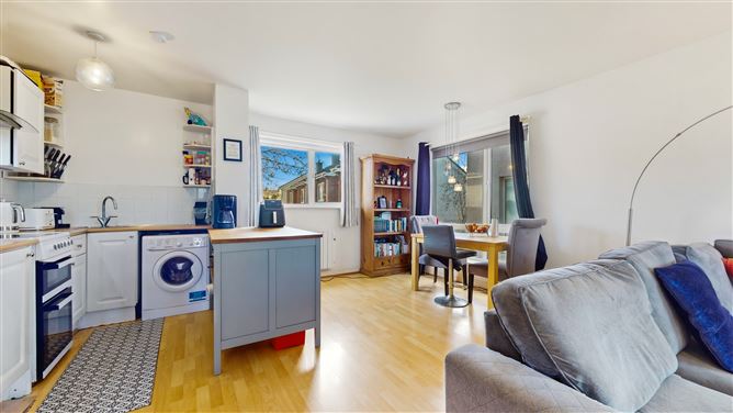 205 Castlecurragh Heath, Mulhuddart, Dublin 15