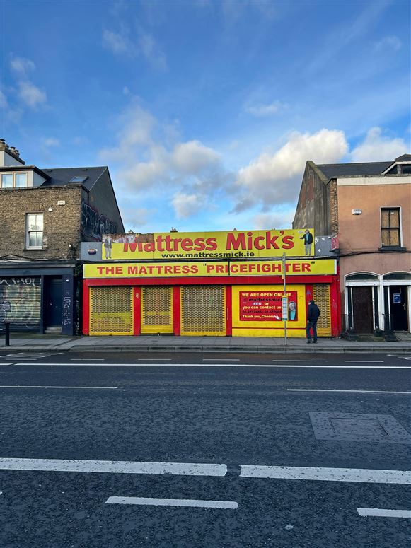 73 & 74 Pearse Street, Pearse Street, Dublin 2, Dublin, Co. Dublin, Ireland