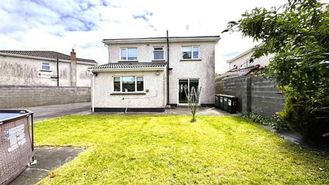 Photo 20 of 25 — 12 The Park, Lutterell Hall, Summerhill Road, Dunboyne, Meath