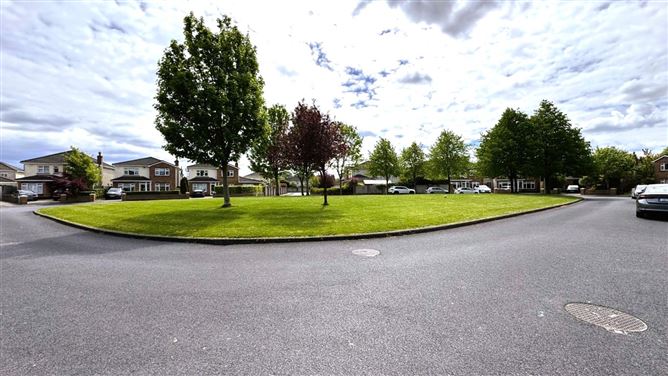 Photo 25 of 25 — 12 The Park, Lutterell Hall, Summerhill Road, Dunboyne, Meath