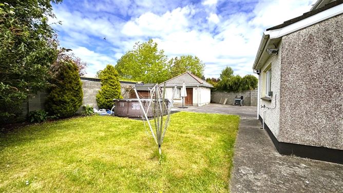Photo 23 of 25 — 12 The Park, Lutterell Hall, Summerhill Road, Dunboyne, Meath
