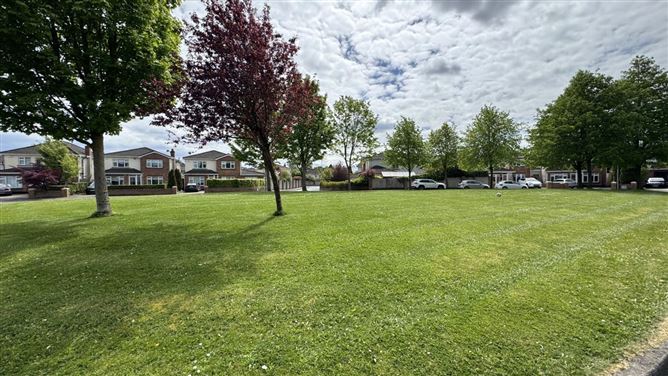 Photo 24 of 25 — 12 The Park, Lutterell Hall, Summerhill Road, Dunboyne, Meath