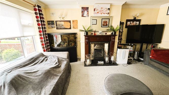12 The Park, Lutterell Hall, Summerhill Road, Dunboyne, Meath