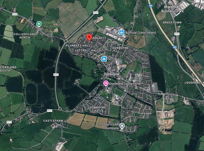 Photo 7 of 25 — 12 The Park, Lutterell Hall, Summerhill Road, Dunboyne, Meath