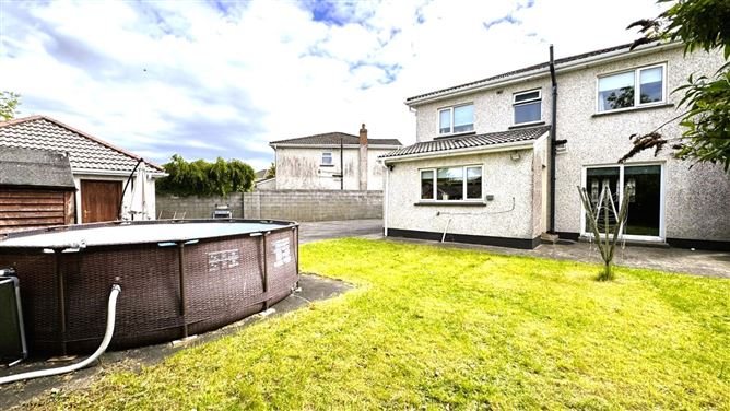 Photo 22 of 25 — 12 The Park, Lutterell Hall, Summerhill Road, Dunboyne, Meath