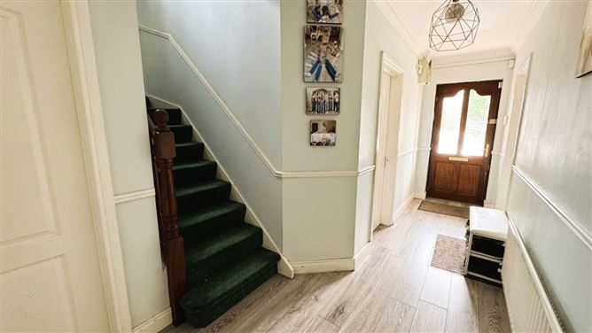 12 The Park, Lutterell Hall, Summerhill Road, Dunboyne, Meath