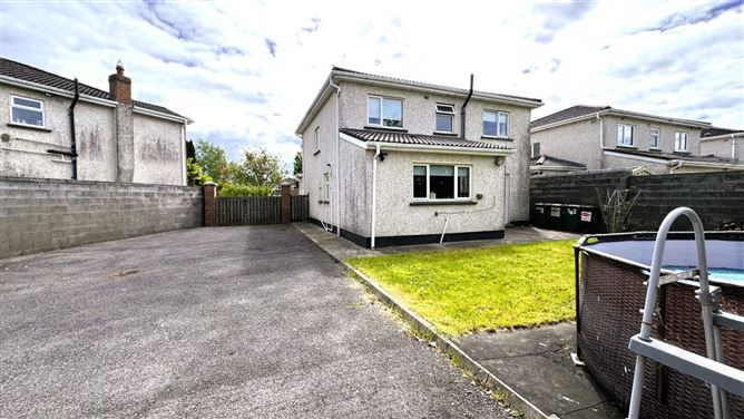 Photo 21 of 25 — 12 The Park, Lutterell Hall, Summerhill Road, Dunboyne, Meath