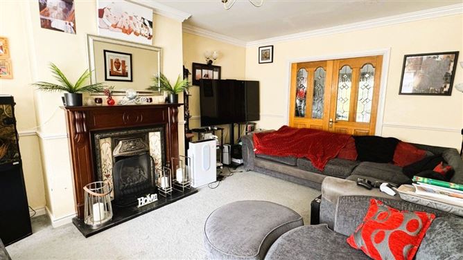 12 The Park, Lutterell Hall, Summerhill Road, Dunboyne, Meath