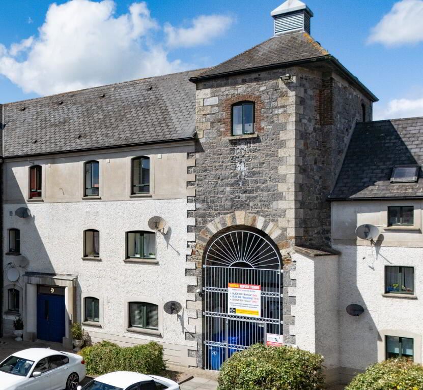 Apartment 5 Block 2, The Brewery, Bridge Street, Graiguecullen, Carlow Town, Carlow