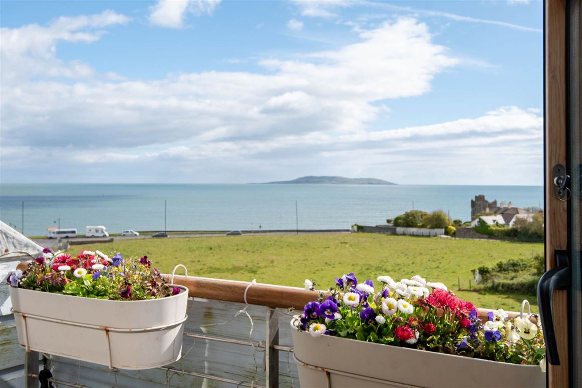Penthouse 14 The Anchorage, The Crescent, Robswall, Malahide, County Dublin