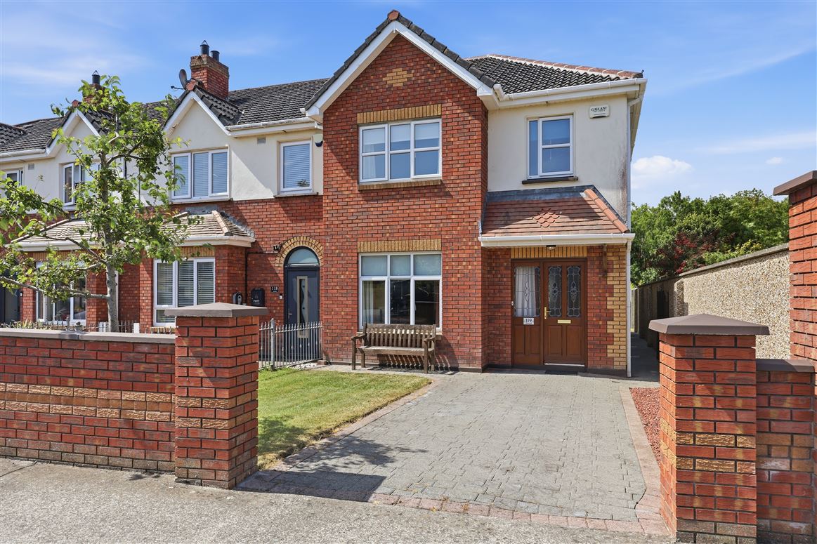 119 Torcaill, Portmarnock, County Dublin