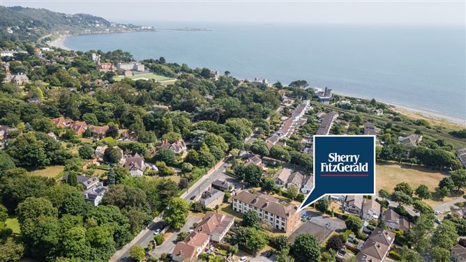 24 Killiney Court, Seafield Road, Killiney, Co. Dublin