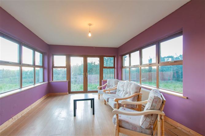 Rassan, Ballyjamesduff, County Cavan