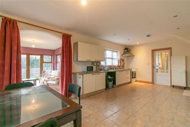 Rassan, Ballyjamesduff, County Cavan