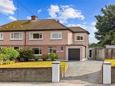41 Monkstown Avenue, Monkstown, County Dublin