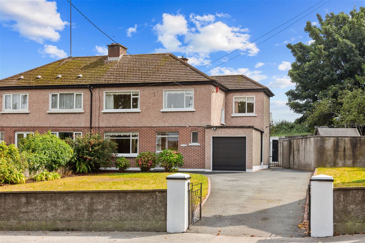 41 Monkstown Avenue, Monkstown, County Dublin