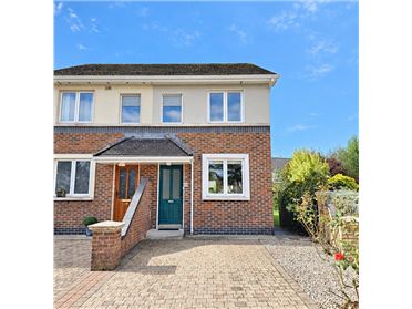 50 Dromard, Lahinch Road, Ennis, Co. Clare