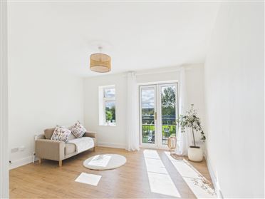 24 Holly Court, Broomfield Village, Midleton, Cork