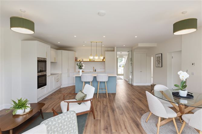 38 Rockfield Avenue, Terenure, Dublin 12