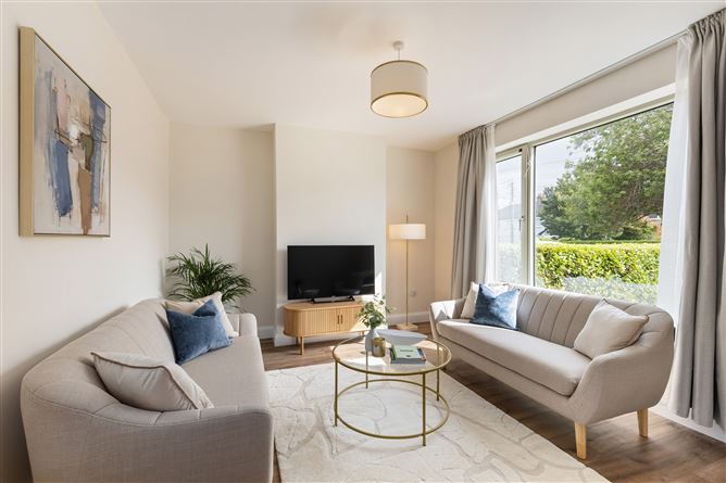 38 Rockfield Avenue, Terenure, Dublin 12
