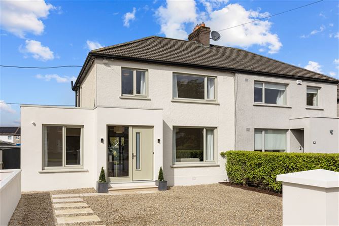 38 Rockfield Avenue, Terenure, Dublin 12